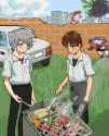 Kawoshin