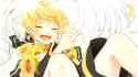 len sunflower angel
