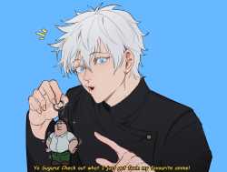 __gojou_satoru_and_peter_griffin_jujutsu_kaisen_and_1_more_drawn_by_kowai_iamkowai__93114a41e4a4eeff0a9d1793f7468c3e