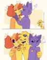 @Puppy_Shiny0916 Hey buds!