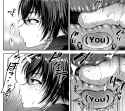 (You) slut