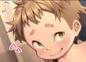 smug stuffed shota