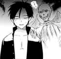 succumbing to the voices