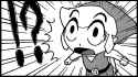 Link Surprised