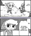 Link Disappointed