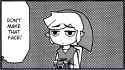 Link Disappointed 2