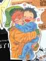 kike (Kyle + Ike)