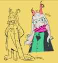 abylou_ deltarune ralsei