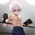 Killua boxer