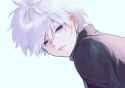 __killua_zoldyck_hunter_x_hunter_drawn_by_kikku1128__sample-21ec48fd35ed15e2a58b74293a044989