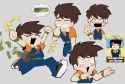 Dracudroid fan_de_marrano cIBM704 duckyaoi pogonyuto (6)