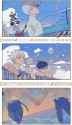 __hikaru_and_tsujinaka_yoshiki_hikaru_ga_shinda_natsu_drawn_by_haekchi__17362c55af116959c36580ace62c1b3e