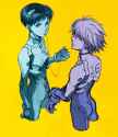 __ikari_shinji_and_nagisa_kaworu_neon_genesis_evangelion_and_1_more_drawn_by_iwamoto_tatsurou__0305ebe4a895c1b57a441116144ed3f2.jpg