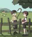 Rule 34 Rule 34 Image