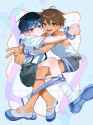 Rule 34 Rule 34 Image