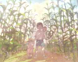 Shota Thread
