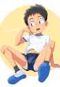 Rule 34 Rule 34 Image