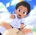 Rule 34 Rule 34 Image