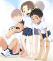 Rule 34 Rule 34 Image