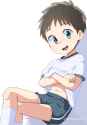 Rule 34 Rule 34 Image