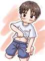 Rule 34 Rule 34 Image