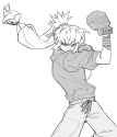 Rule 34 Rule 34 Image