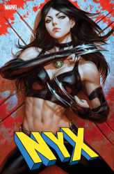 x-23 thread