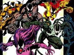 Symbiote Thread.