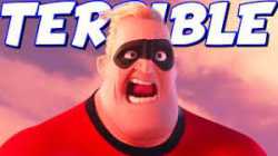 Incredibles 2