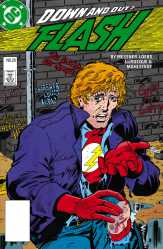 Wally West Storytime Pt 4