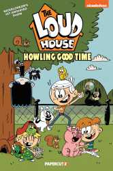 The Loud House/The Really Loud House