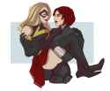 marvel_ultimate_alliance_3__carol_and_black_widow_by_alienhominid2000_ddhcl9m