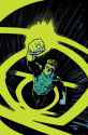 Green Lantern (2024) 017 Chris Samnee virgin variant