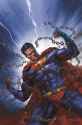 Action Comics (2024) 1075 Lucio Parrillo virgin variant