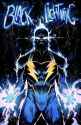 Black Lightning (2025) 001 Sanford Greene virgin variant