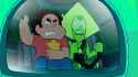 Steven Peridot