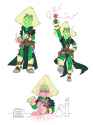 Peridot 15