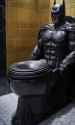 batman toilet