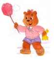 Bernice Bear