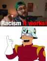 zapp racism