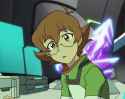 Pidge-Voltron