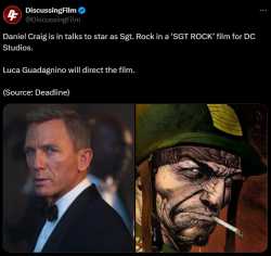 Sgt. Rock