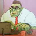 orc on computer