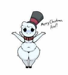 Merry Christmas, :co:!