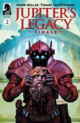 Jupiter&#039;s Legacy - Finale 002-001