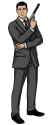 Sterling_Archer_Standing_POSE