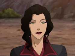 asami sato