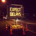 Expect-Delays