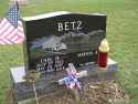 RIP BETZ