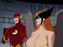 hawkgirl date